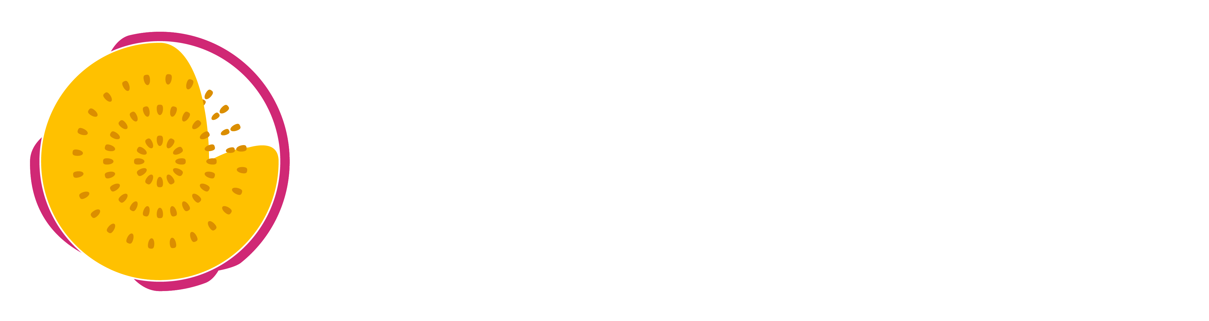 PassionFruit Intelligence Logo
